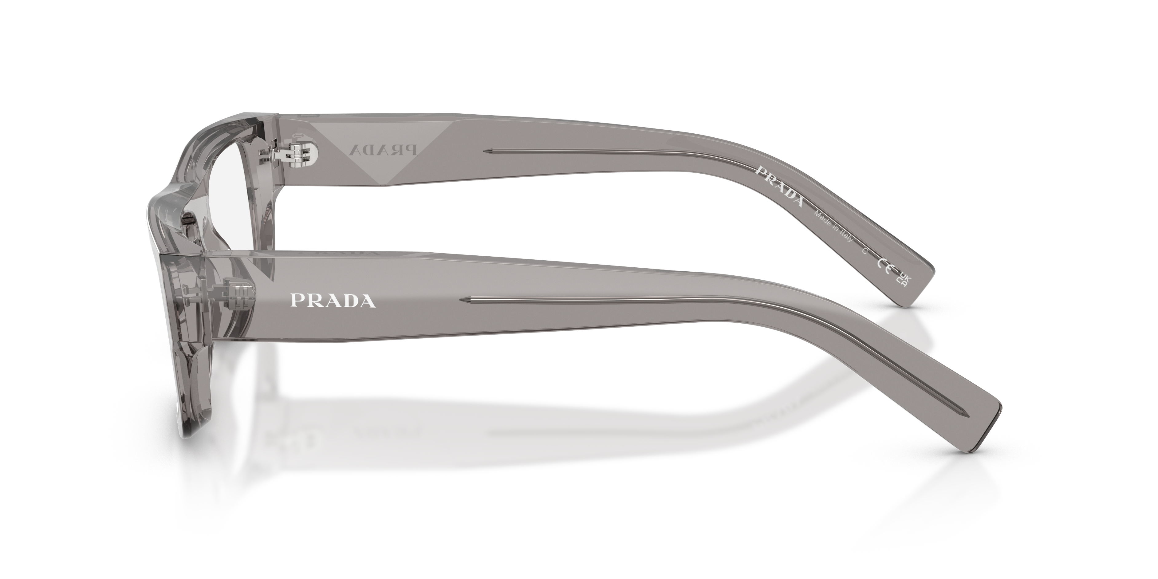 Prada PR D06V 16Z1O1  